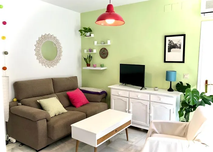 El Apartamentillo De Bib-Rambla